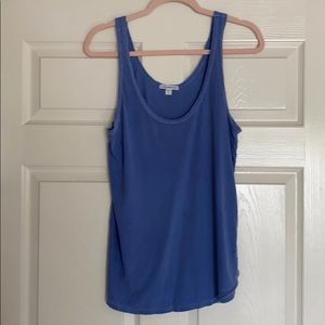 James Perse tank top